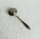 Christofle Silver Ladle - elsie green - The French Kitchen