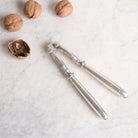 Christofle Silver Nutcracker - elsie green - The French Kitchen