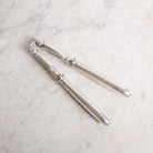 Christofle Silver Nutcracker - elsie green - The French Kitchen