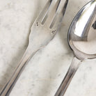 Christofle Silver Serving Set - elsie green - the french kitchen