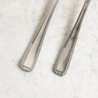 Christofle Silver Serving Set - elsie green - the french kitchen
