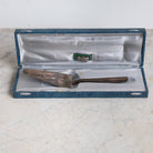 Christofle Silver Tart Server - elsie green - The French Kitchen