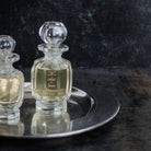 Christofle Silver Tray - elsie green - The French Kitchen