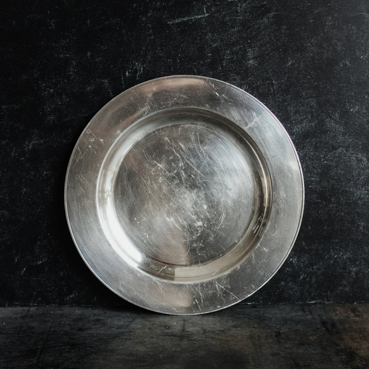 Christofle Silver Tray - elsie green - The French Kitchen