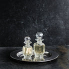 Christofle Silver Tray - elsie green - The French Kitchen