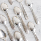 Christofle Spatours Flatware Set Of 37 Pieces - elsie green - The French Kitchen