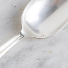 Christofle Spatours Flatware Set Of 37 Pieces - elsie green - The French Kitchen