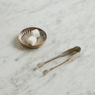Christofle Sugar Tongs - elsie green - The French Kitchen