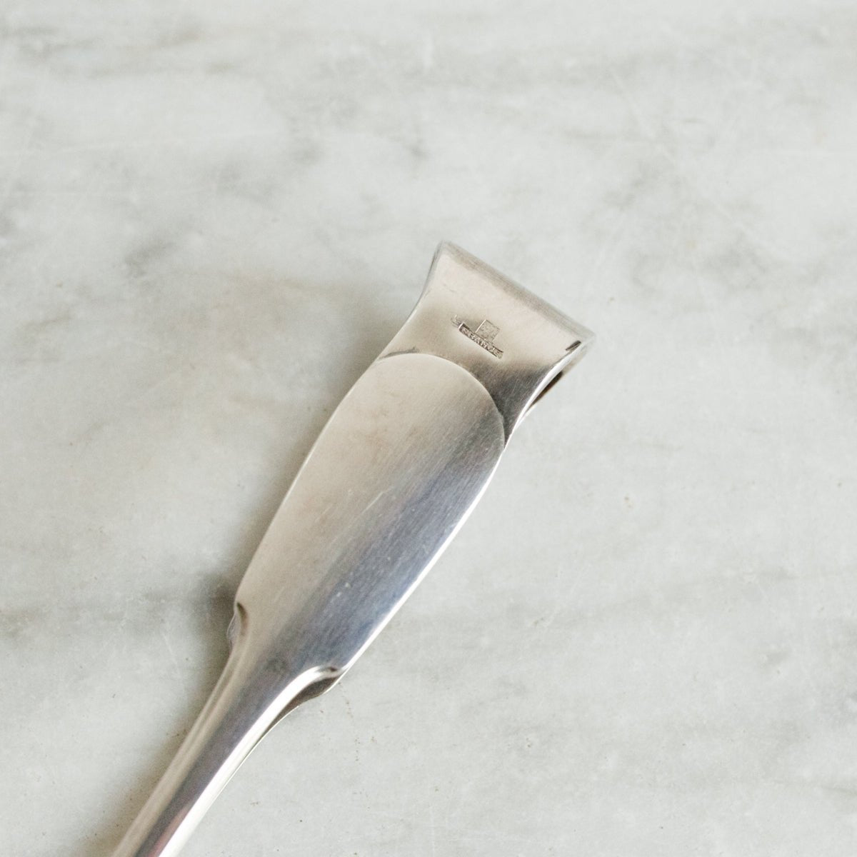 Christofle Sugar Tongs - elsie green - The French Kitchen
