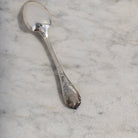Christofle Teaspoon Set of 6 | The Patrick Orbe Collection - elsie green - the french kitchen