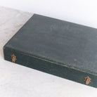 Christofle Vintage Flatware Set of 37 - elsie green - the french kitchen