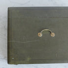 Christofle Vintage Flatware Set of 38 - elsie green - the french kitchen