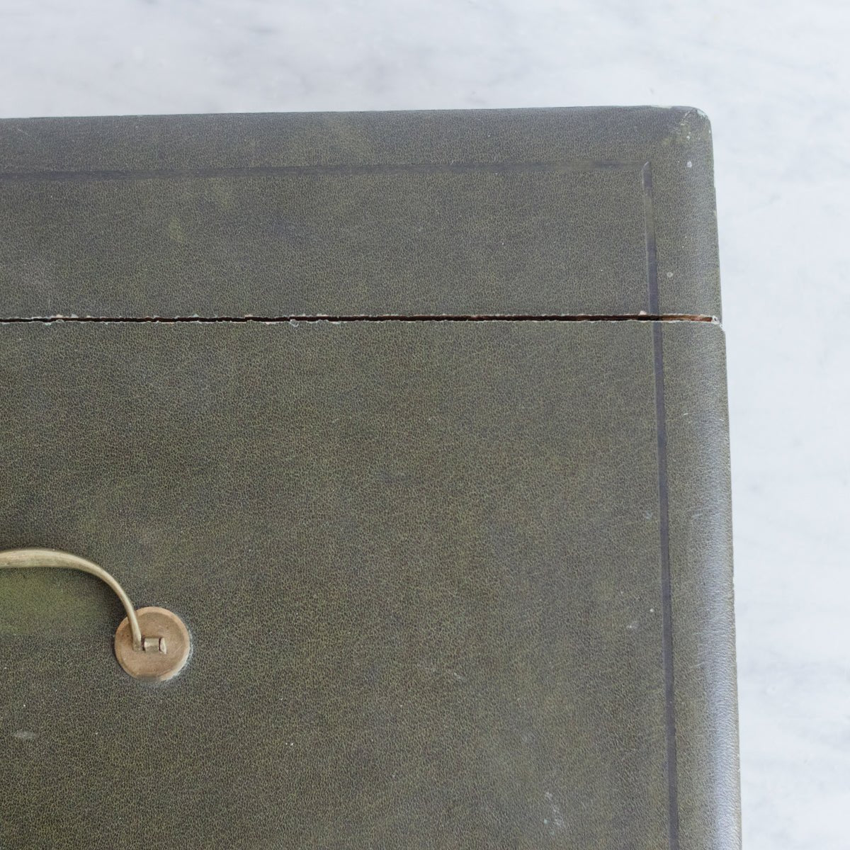 Christofle Vintage Flatware Set of 38 - elsie green - the french kitchen