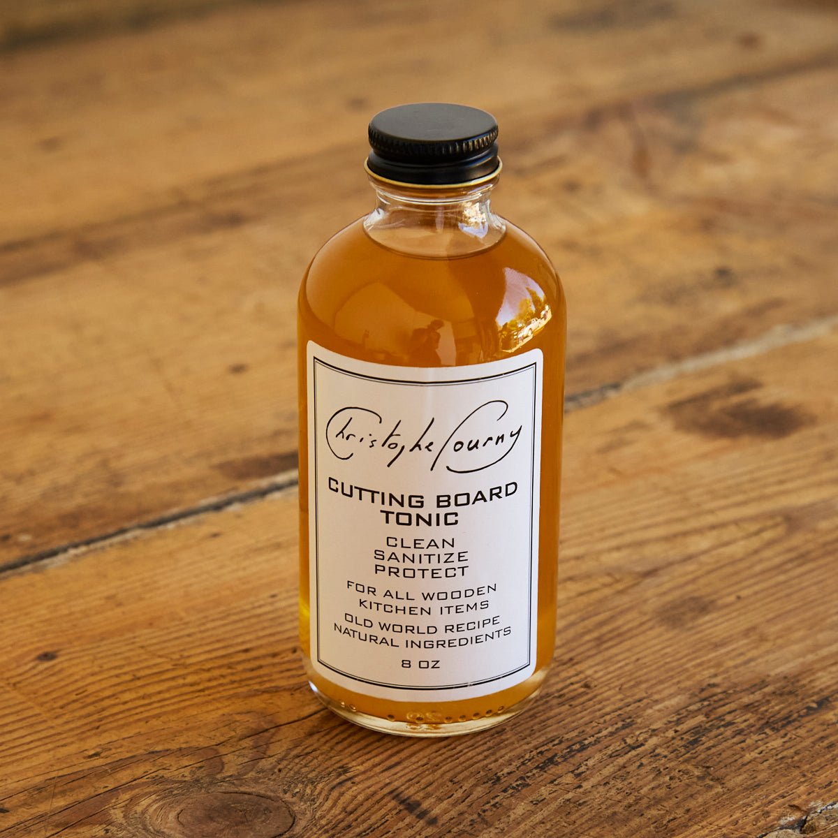 Christophe Pourny Cutting Board Tonic - elsie green - Furniture