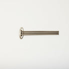 Chrome Triple Towel Bar - elsie green - decor