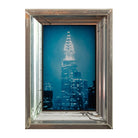 Chrysler at Night | Jefferson Hayman - elsie green - art