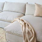 Claremont Sectional Collection - elsie green - furniture