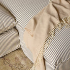 Claremont Sectional Collection - elsie green - furniture