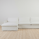 Claremont Sectional Collection - elsie green - furniture