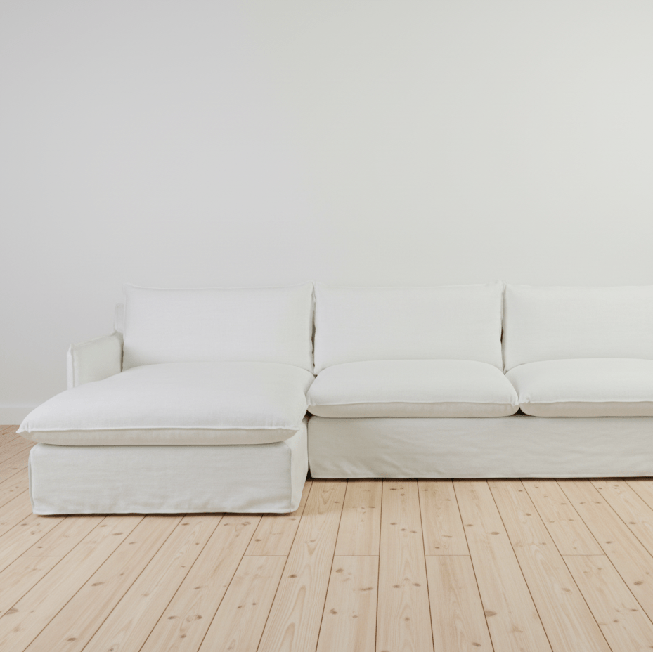 Claremont Sectional Collection - elsie green - furniture