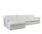 Claremont Sectional Collection - elsie green - furniture