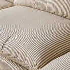 Claremont Sectional Collection - elsie green - furniture