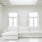 Claremont Sectional Collection - elsie green - furniture