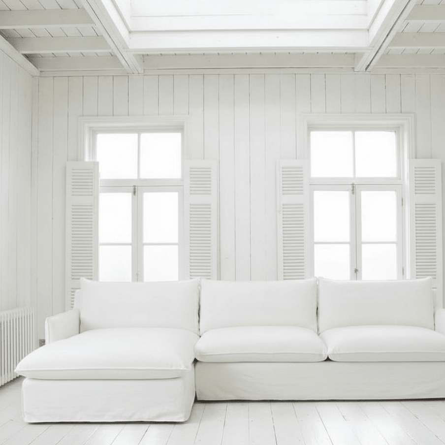 Claremont Sectional Collection - elsie green - furniture