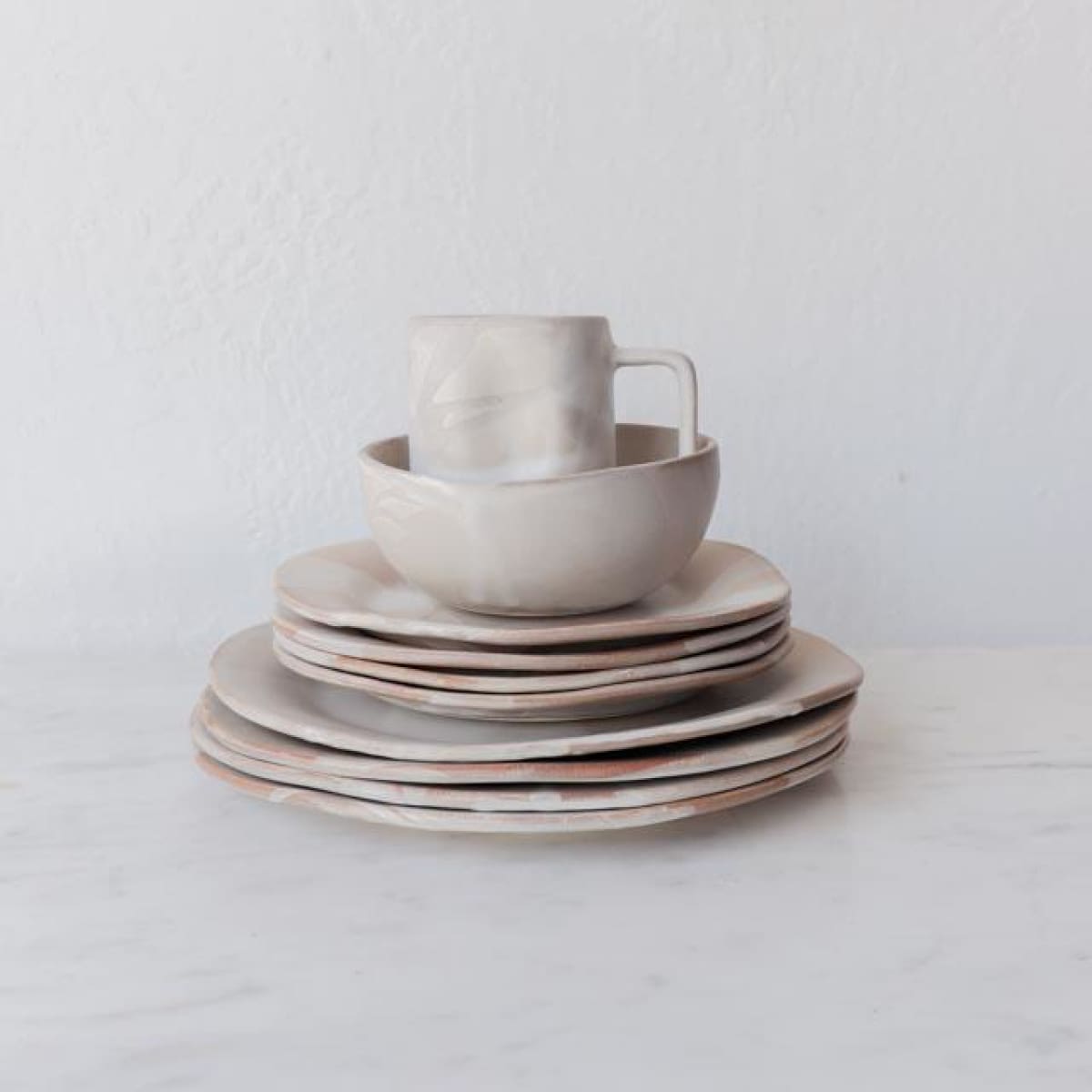Classic Dinnerware - elsie green - the french kitchen