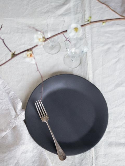 Classic Dinnerware - elsie green - the french kitchen