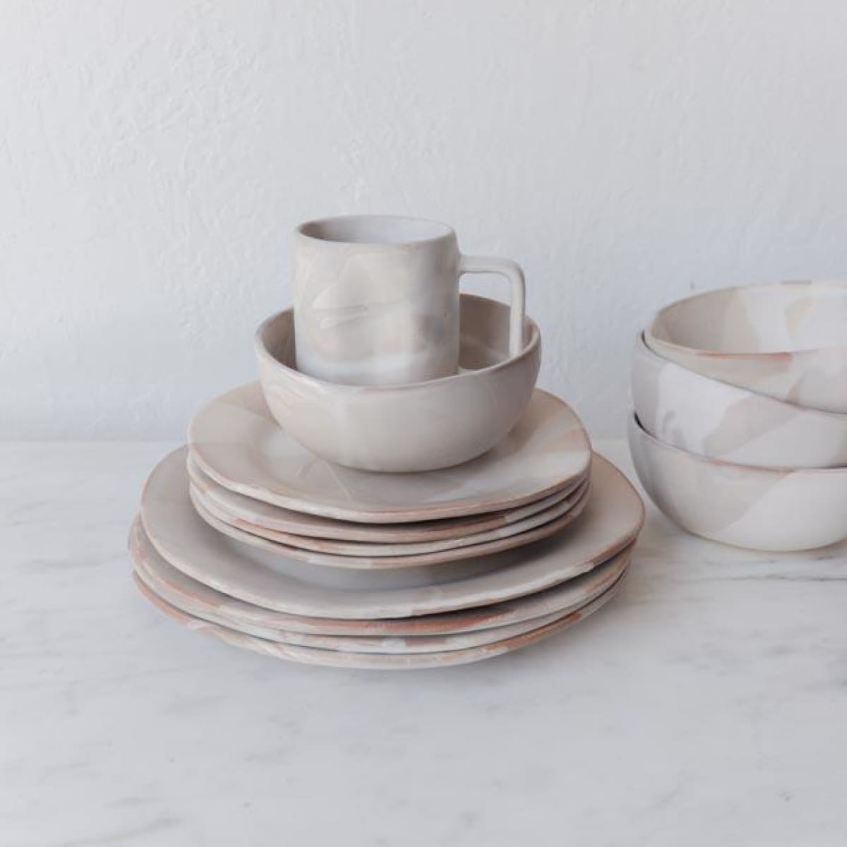 Classic Dinnerware - elsie green - the french kitchen