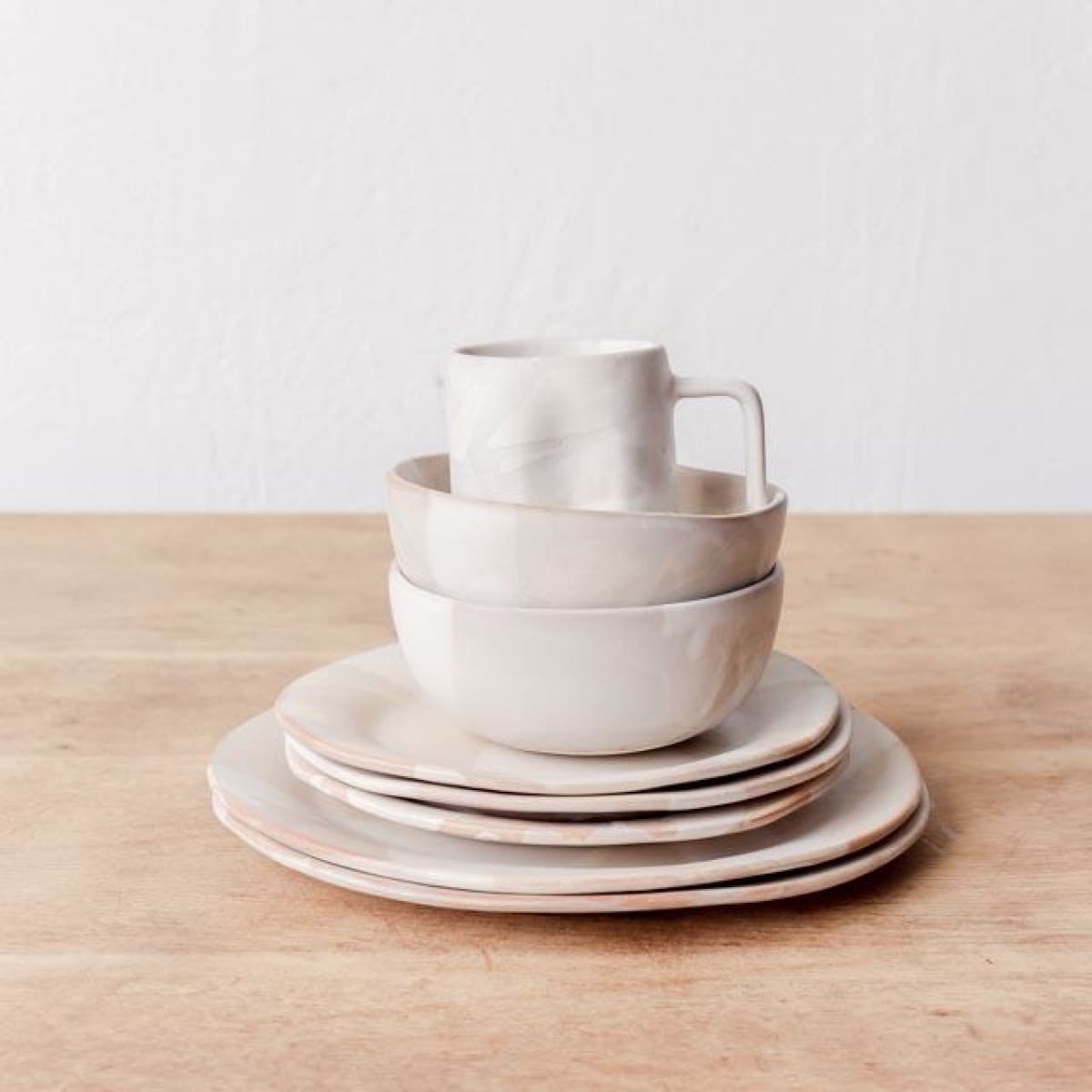 Classic Dinnerware - elsie green - the french kitchen