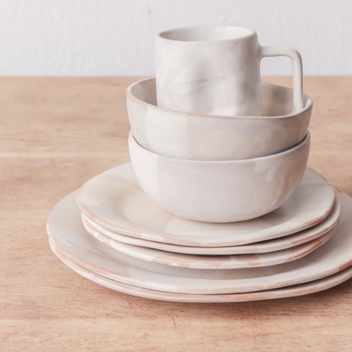 Classic Dinnerware - elsie green - the french kitchen