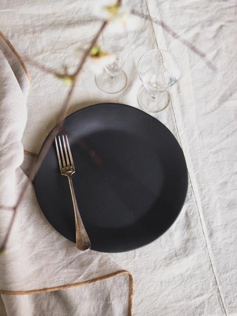 Classic Dinnerware - elsie green - the french kitchen