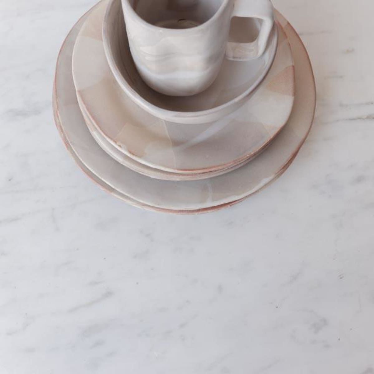Classic Dinnerware - elsie green - the french kitchen