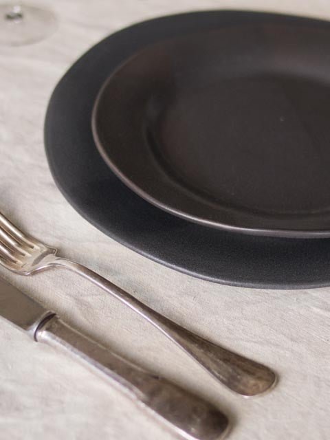 Classic Dinnerware - elsie green - the french kitchen