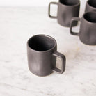 Classic Mug | Black - elsie green - the french kitchen