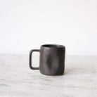 Classic Mug | Black - elsie green - the french kitchen