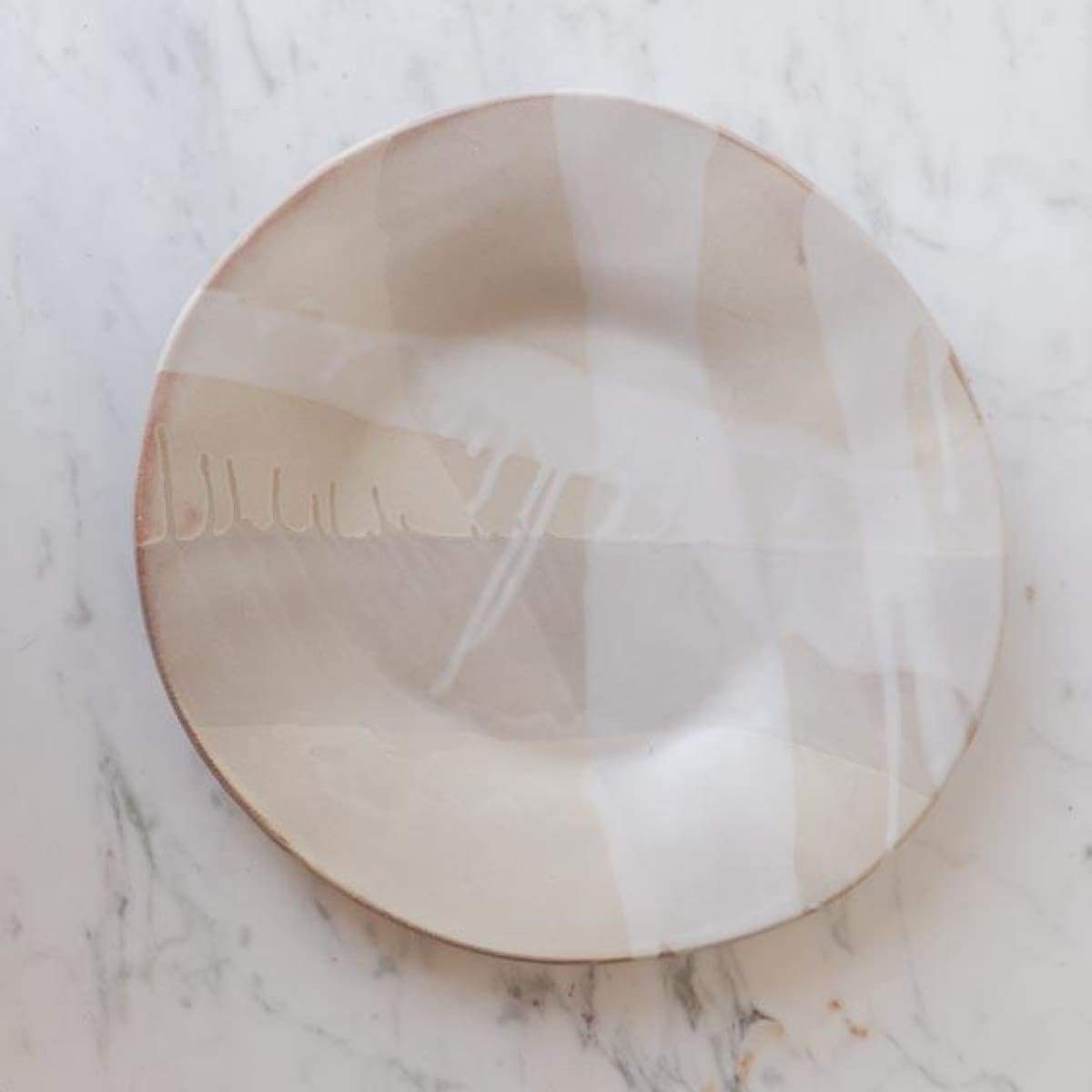 Classic Round Platter - elsie green - the french kitchen
