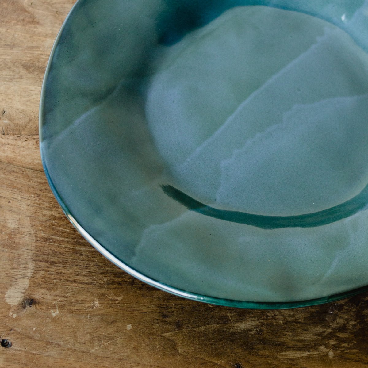 Classic Round Platter - elsie green - the french kitchen
