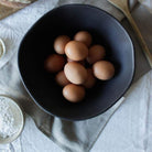 Classic Serving Bowl | Black - elsie green - The French Kitchen