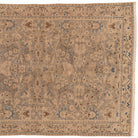 Clichy Vintage Rug | 6'1" x 8'10" - elsie green - textiles