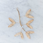 Cluster Of Mistletoe Ornament - elsie green - Decor