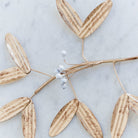 Cluster Of Mistletoe Ornament - elsie green - Decor