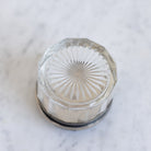Collection of Antique Silver Boxes - elsie green - decor
