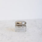 Collection of Antique Silver Boxes - elsie green - decor
