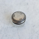 Collection of Antique Silver Boxes - elsie green - decor