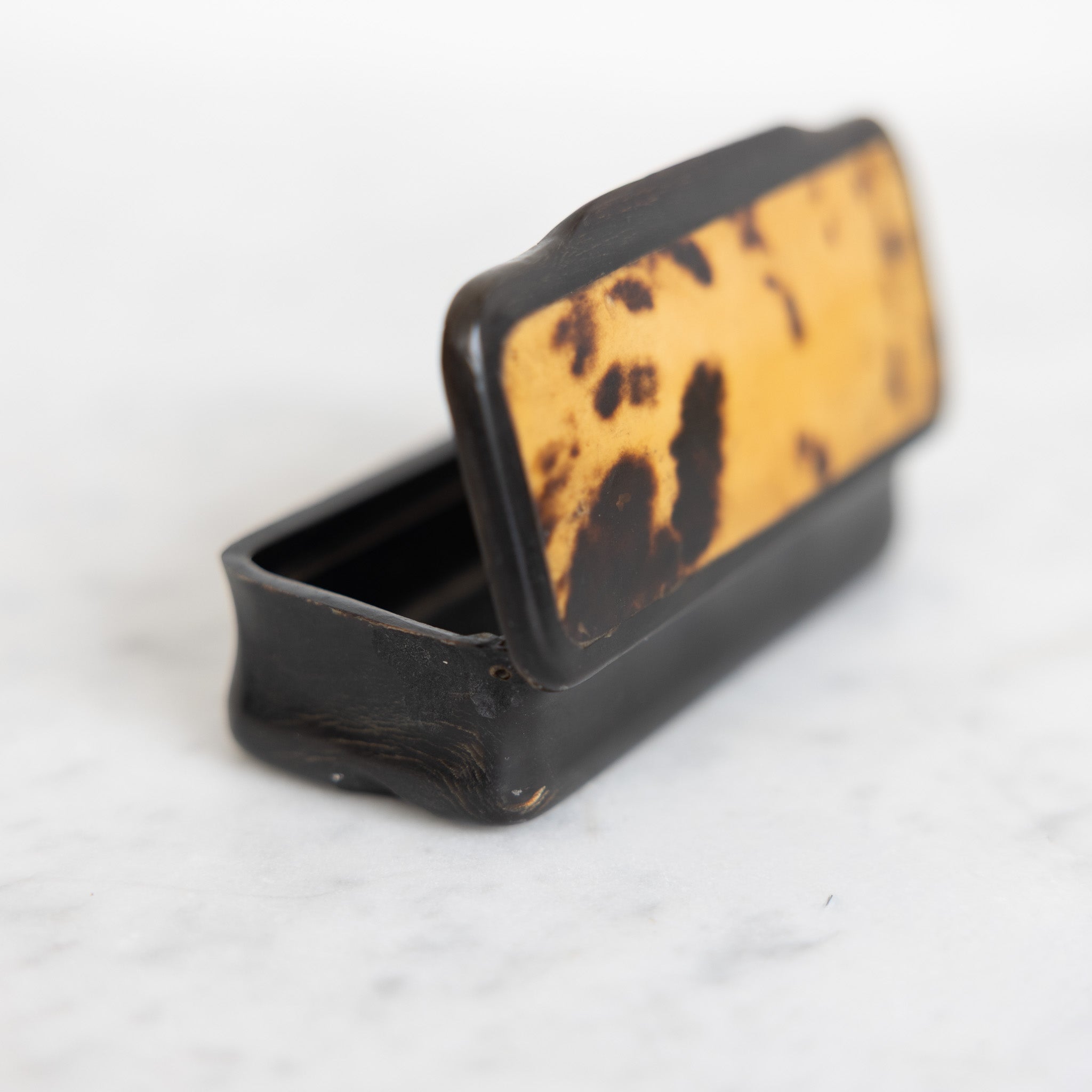 Collection of Horn Boxes - elsie green - decor
