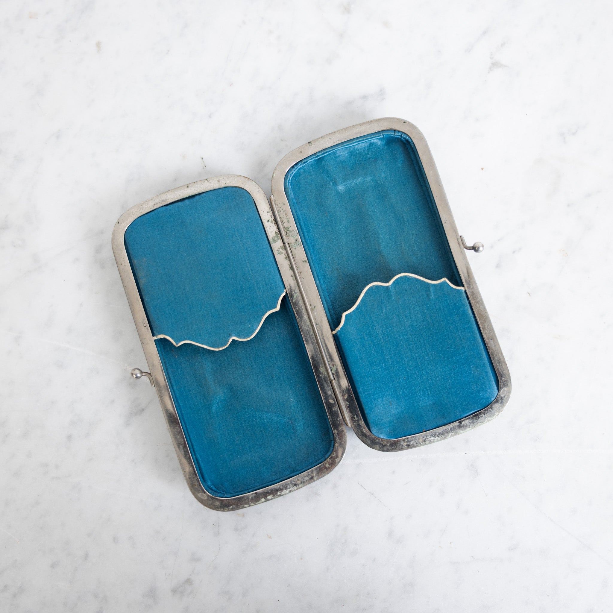 Collection of Horn Boxes - elsie green - decor