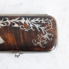 Collection of Horn Boxes - elsie green - decor